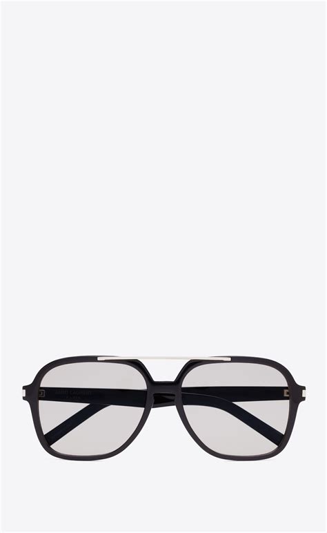 ysl acetate sunglasses|SL 545 .